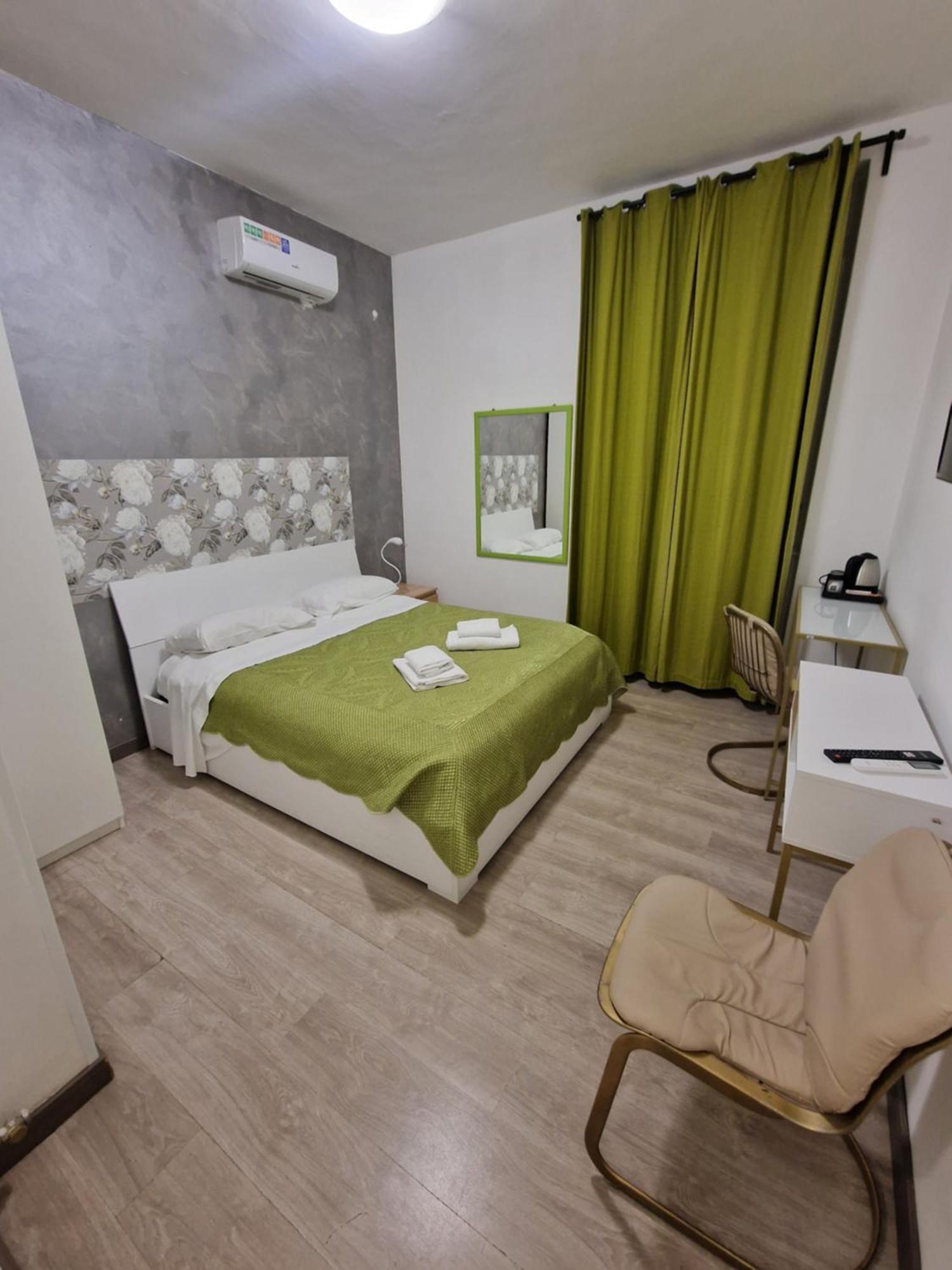 Hotel Roma Story 2 Exterior foto